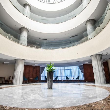 Lamar Azur Hotel Думят ал Жадида Екстериор снимка